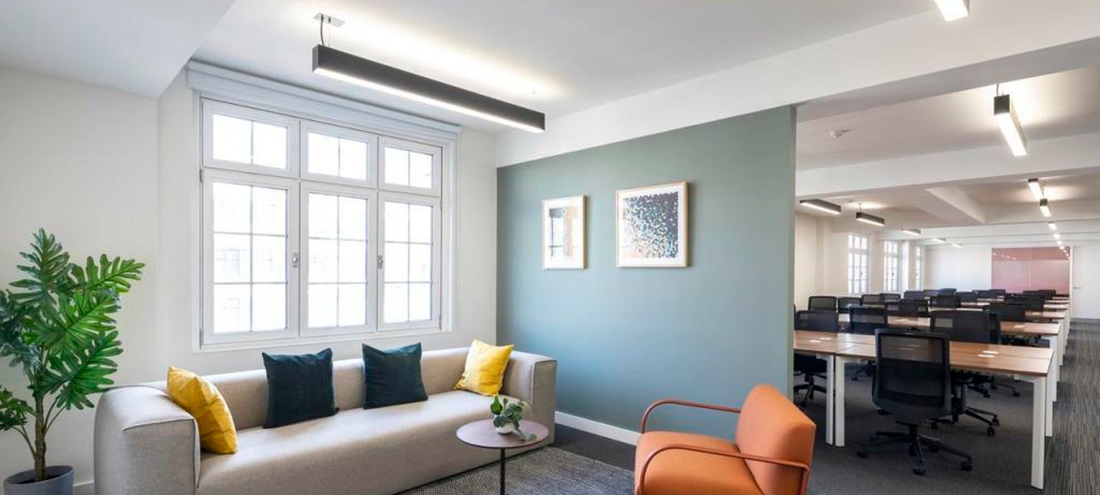 77 Kingsway 77 Kingsway, London - Image 1