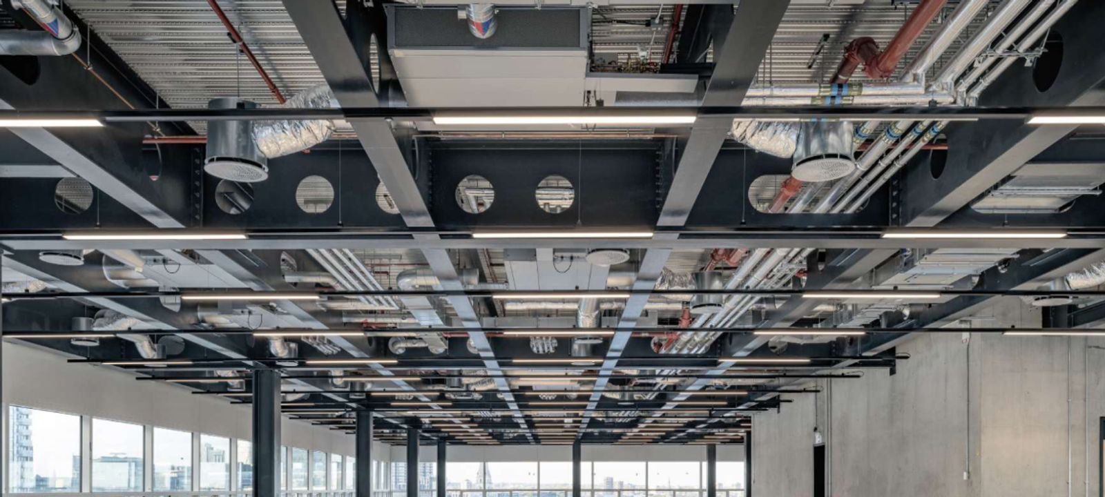 60 Whitechapel High Street, London - Image 1