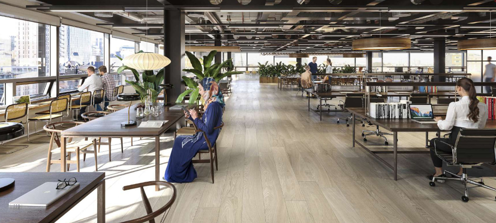 60 Whitechapel High Street, London - Image 1