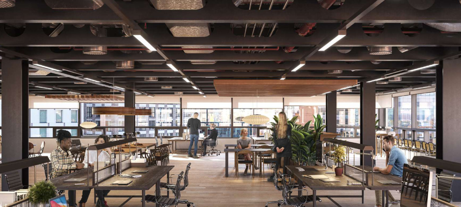 60 Whitechapel High Street, London - Image 1