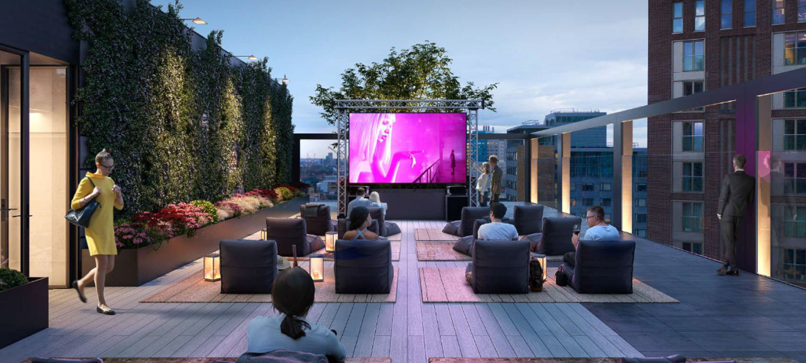 60 Whitechapel High Street, London - Image 1