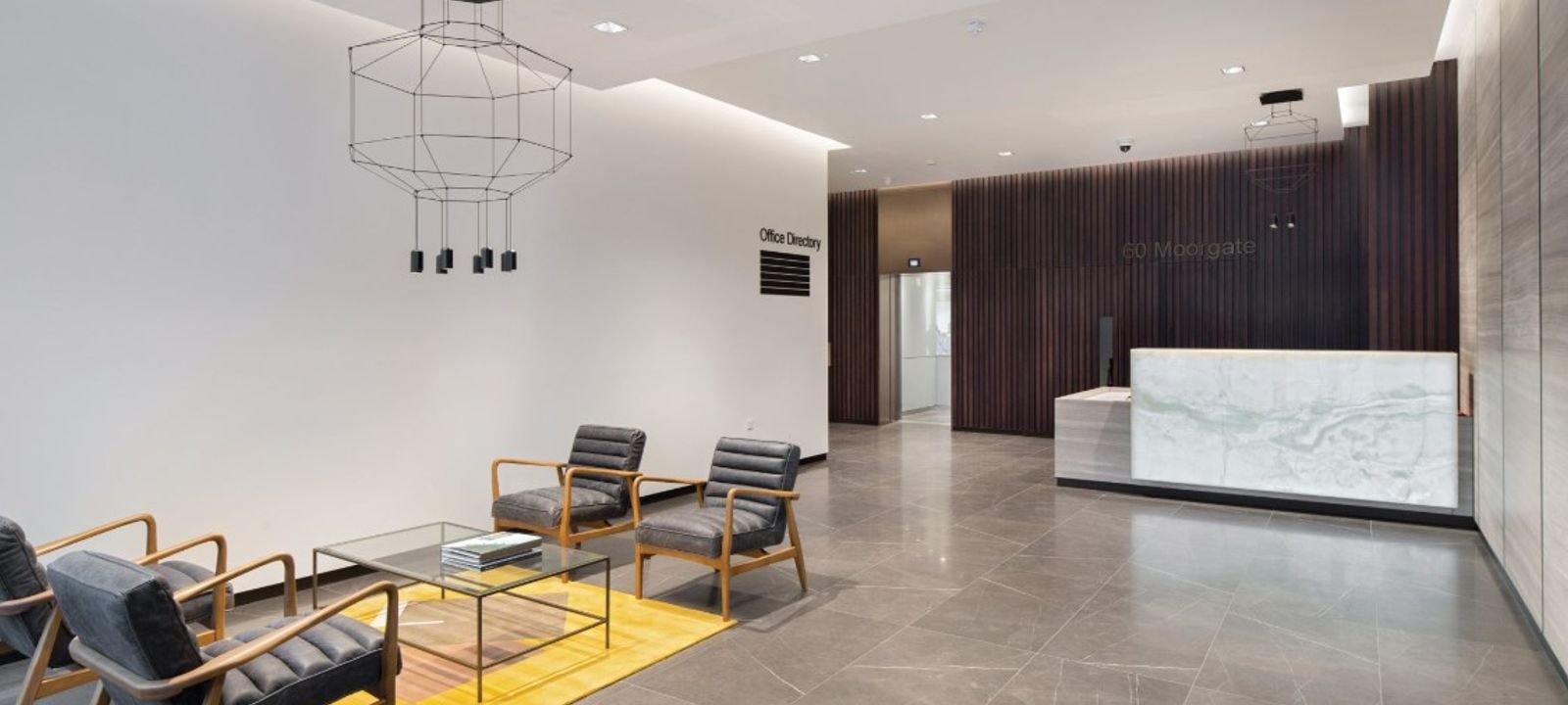 60 Moorgate, London - Image 1