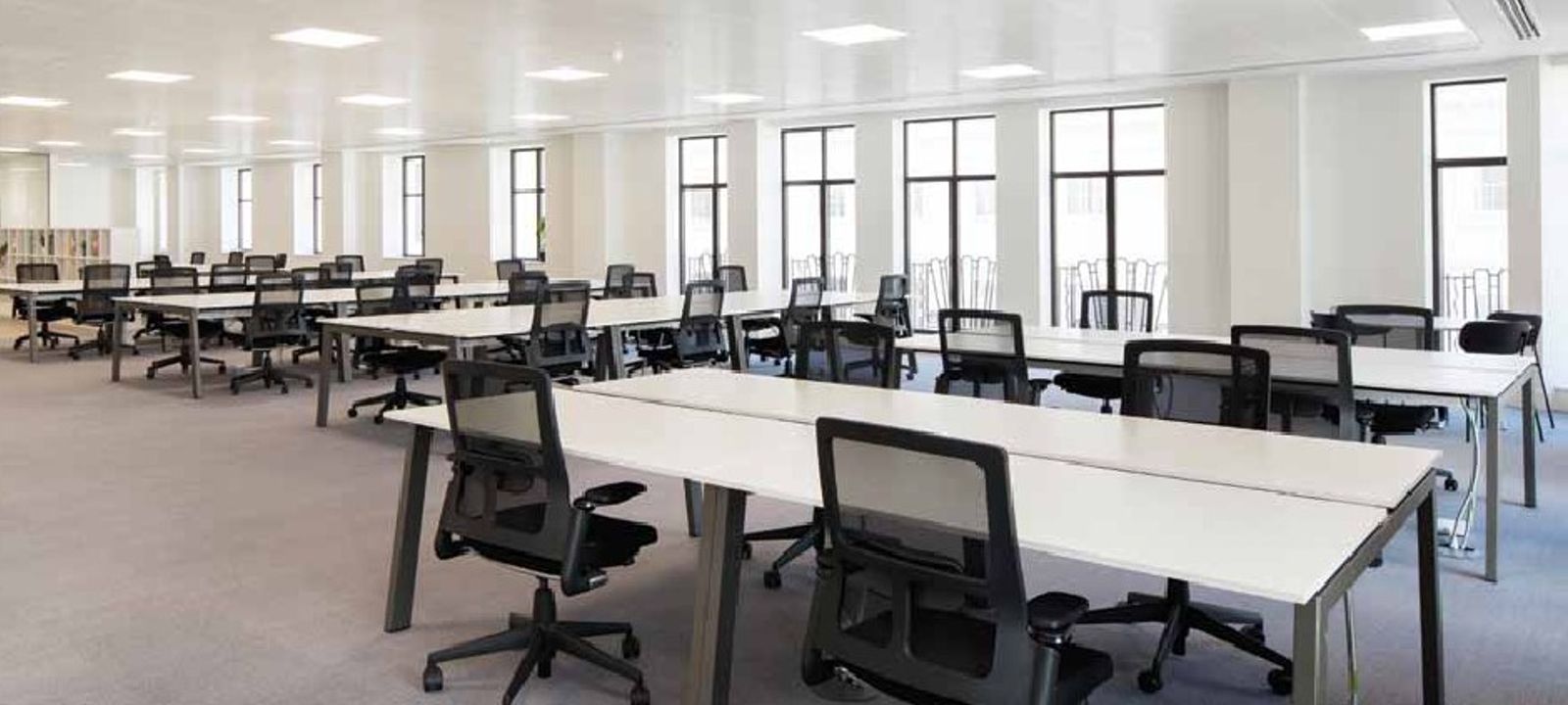 60 Moorgate, London - Image 1