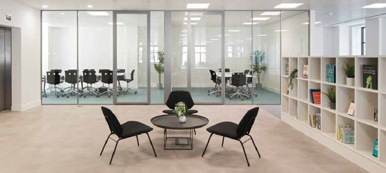 60 Moorgate, London - Image 1