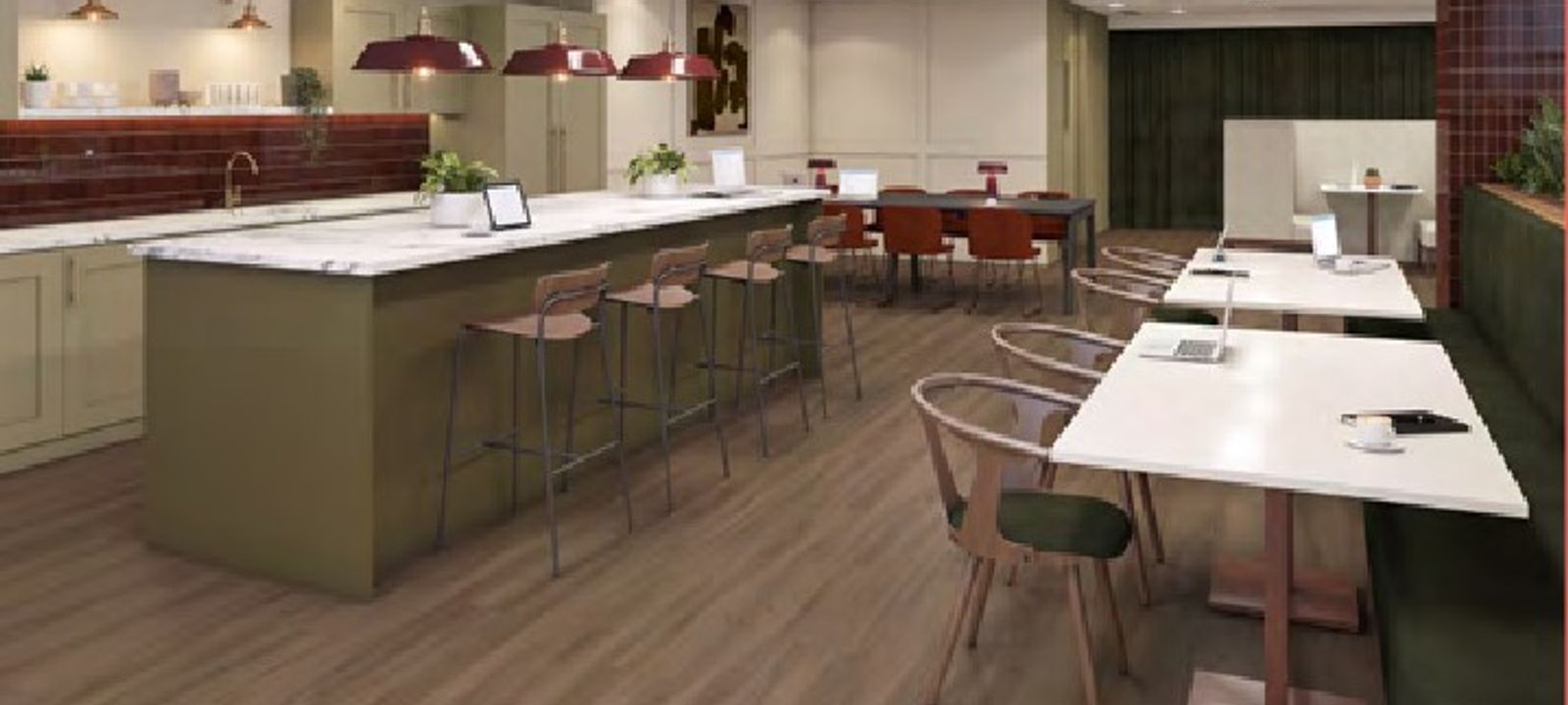 7 Moorgate, London - Image 1
