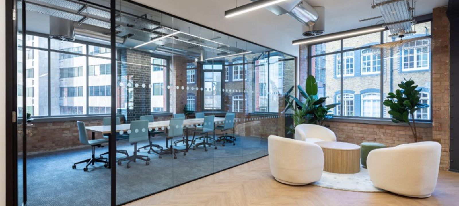 80 Middlesex St, London - Image 1