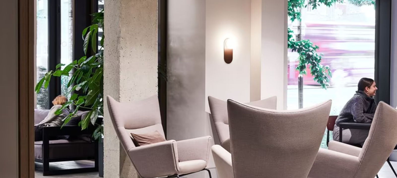 221 Pentonville Road, Kings Cross - Image 1