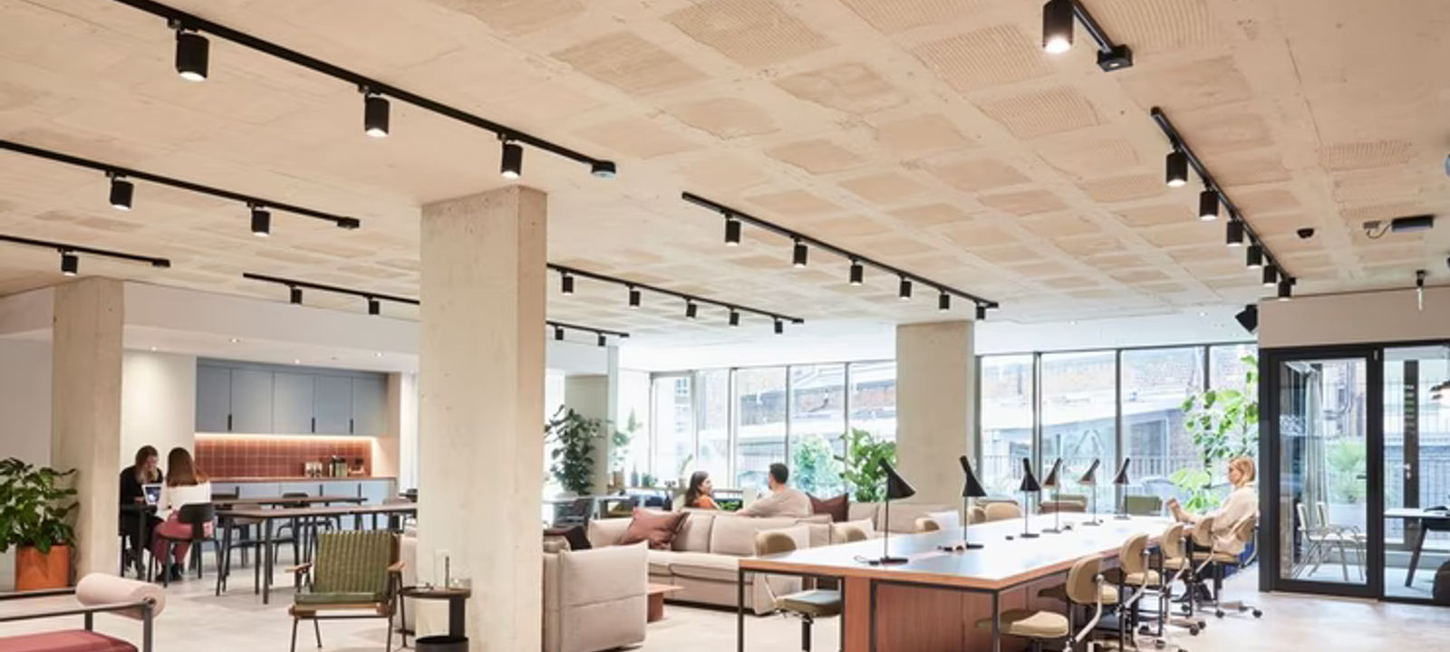 221 Pentonville Road, Kings Cross - Image 1