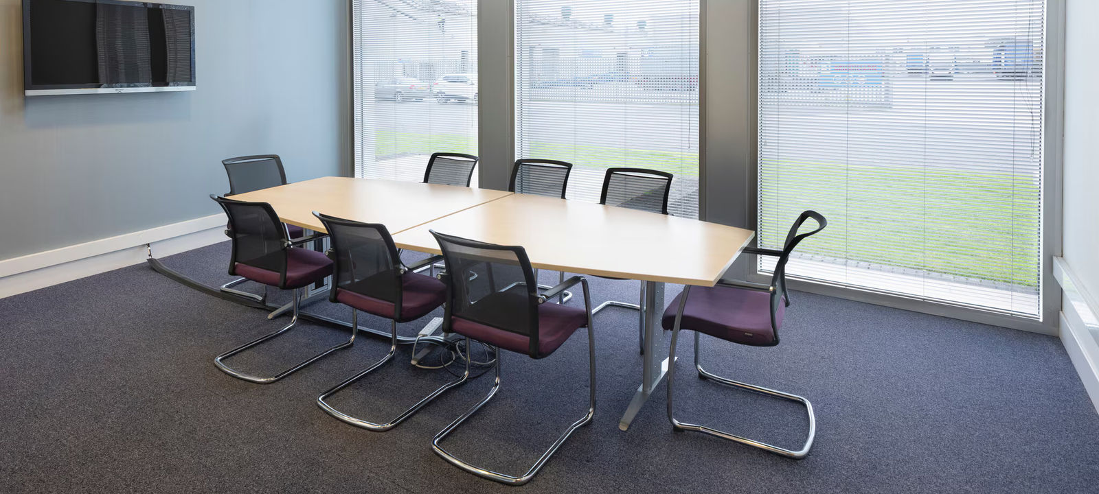 Mossland Drive, Renfrewshire - Image 1