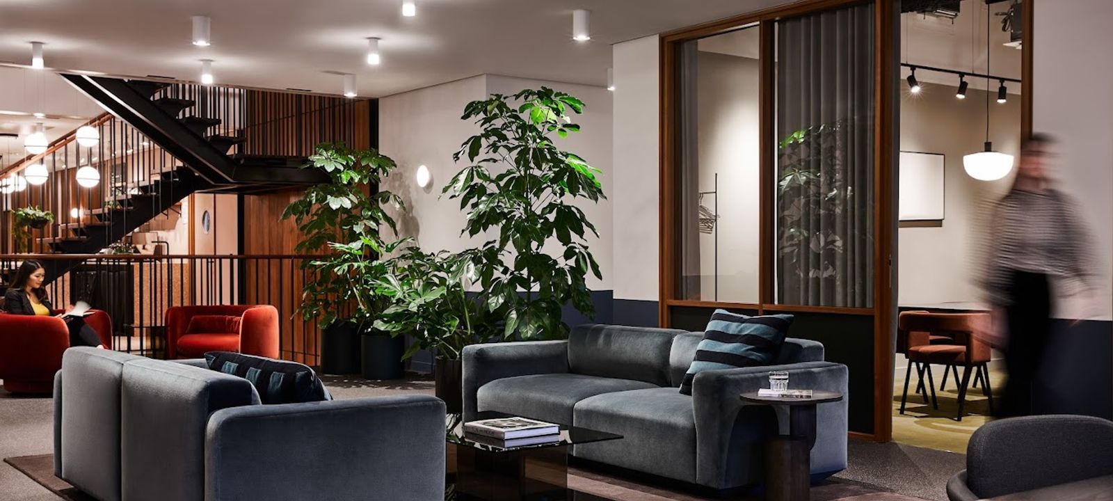 1 Canada square, Canary Wharf - Image 1