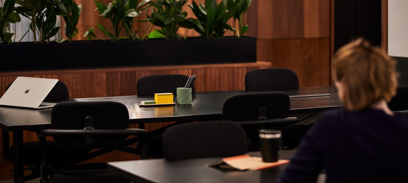 1 Canada square, Canary Wharf - Image 1