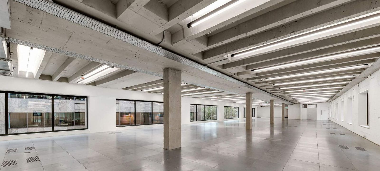 9 Devonshire Square, London - Image 1