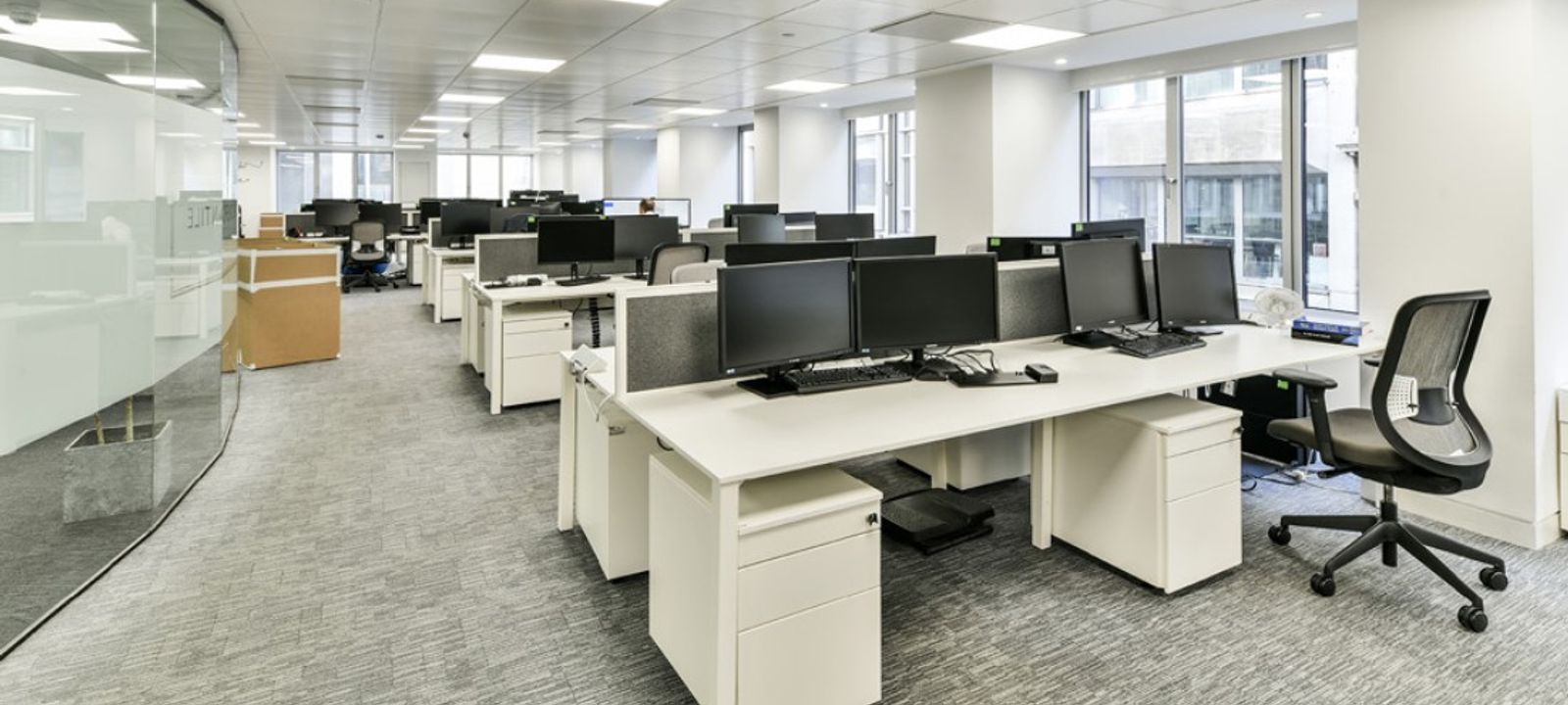 140 Old Street, London - Image 1