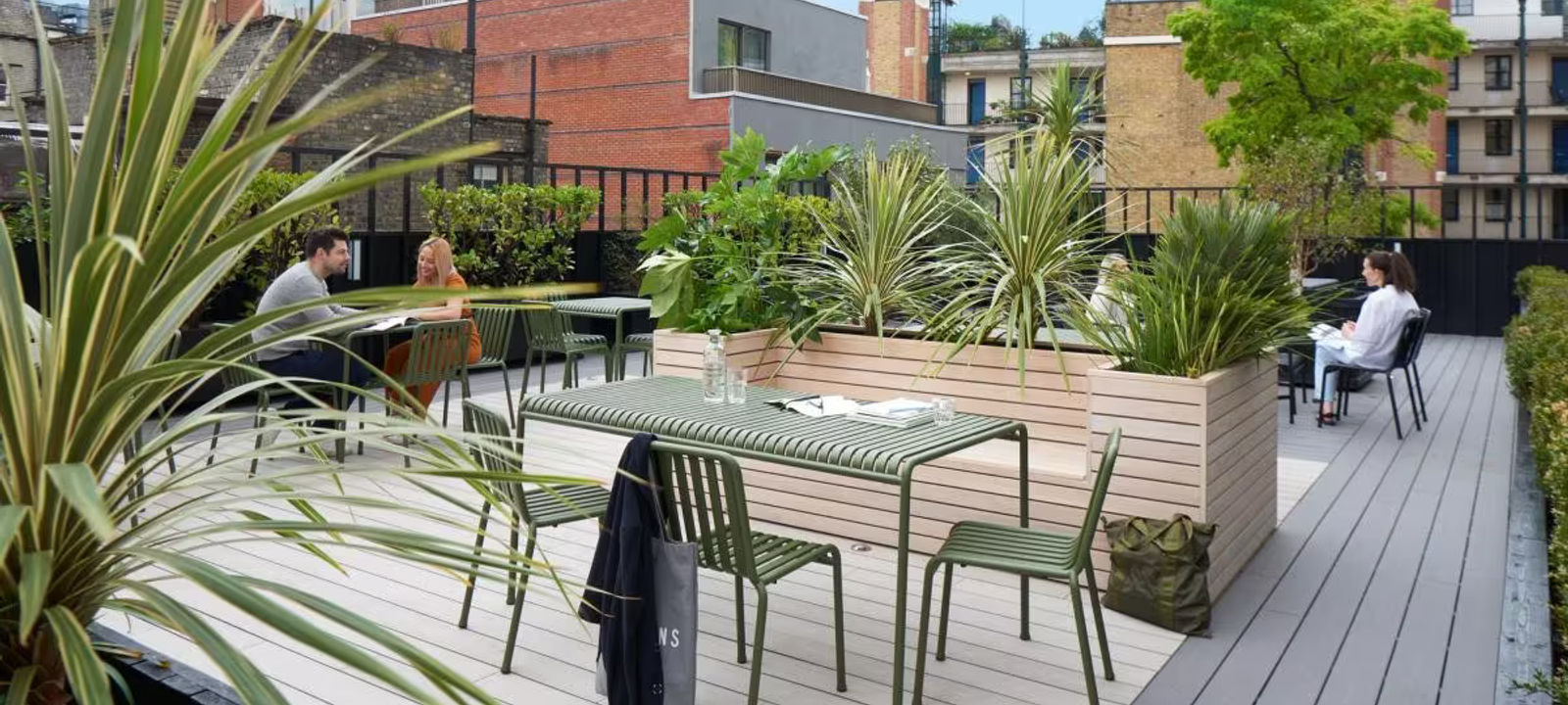 5 Upper St Martins Lane, West End - Image 1