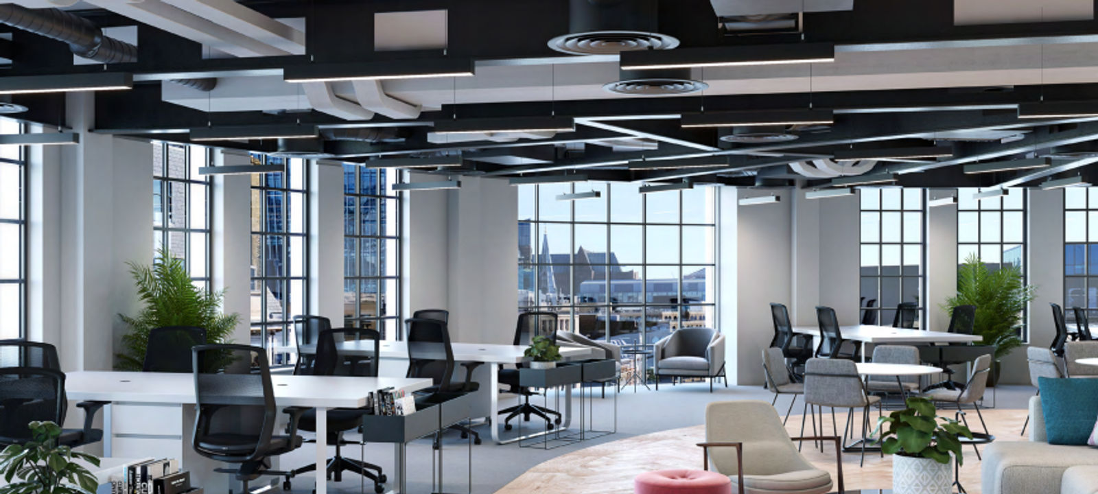 120 Cannon St, London - Image 1