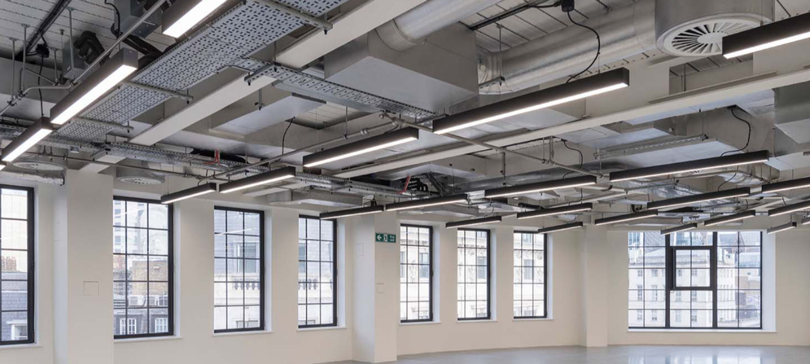 120 Cannon St, London - Image 1