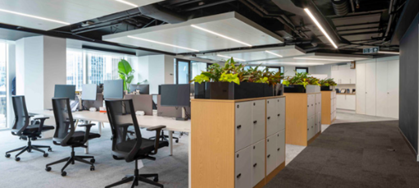 125 Old Broad St, London - Image 1