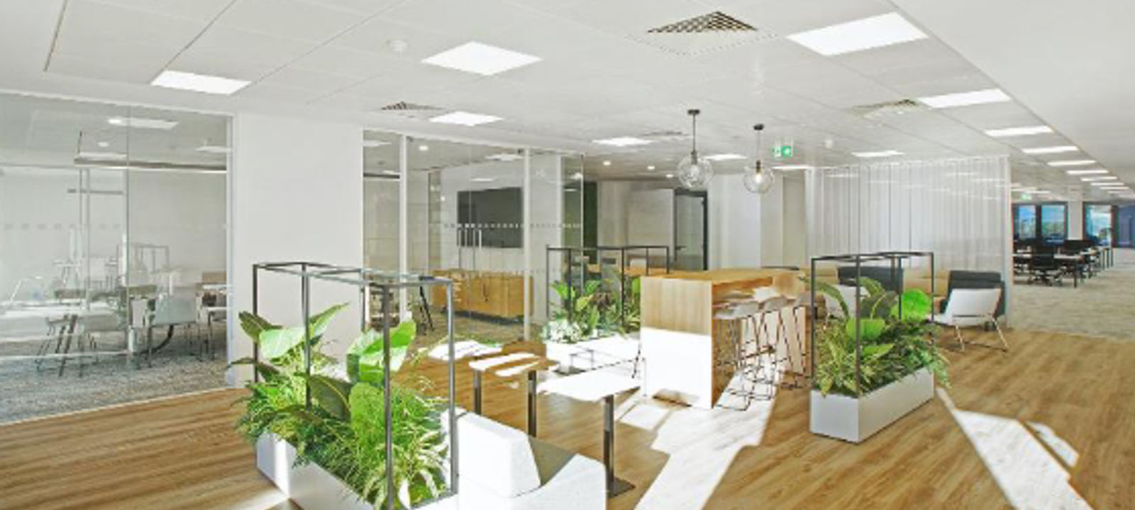 155 Fenchurch St, London - Image 1