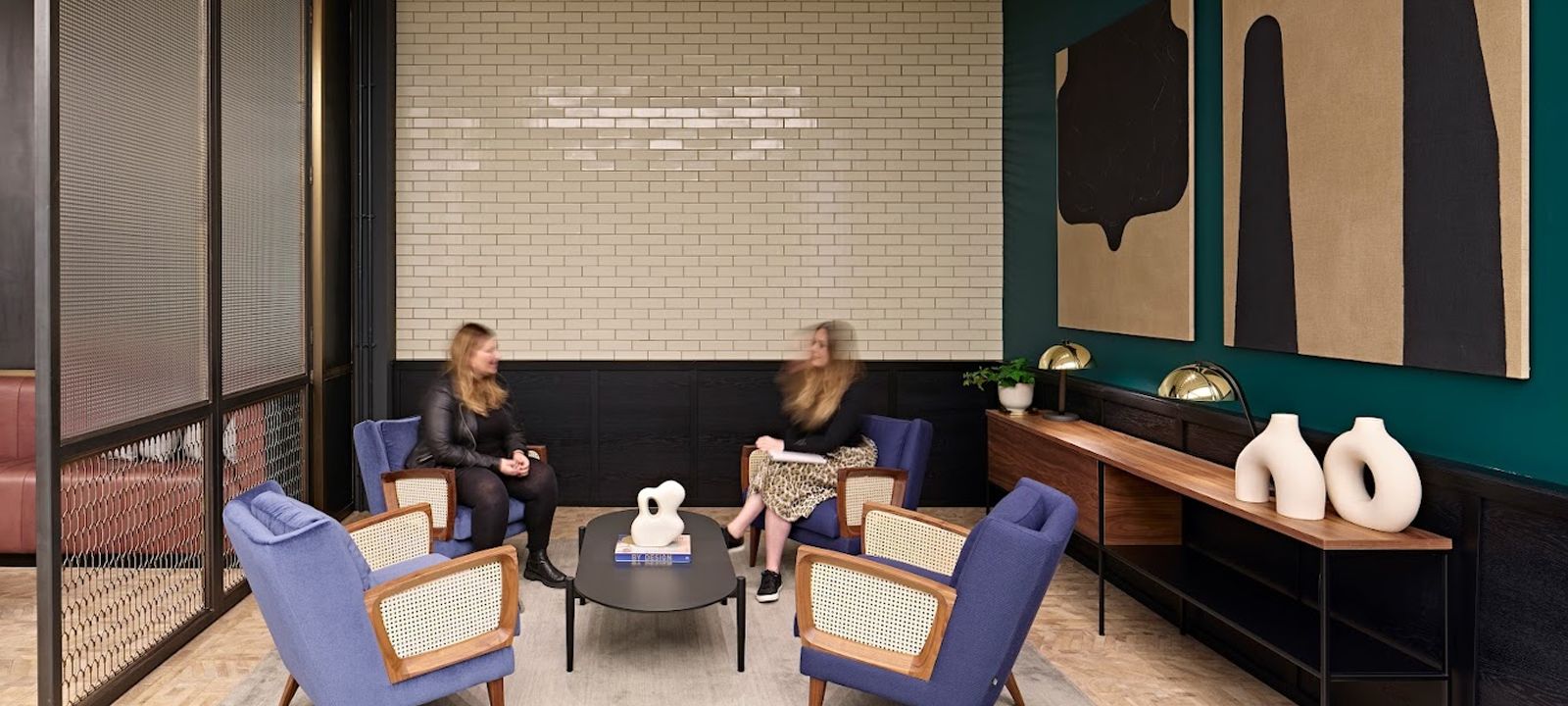 40 Finsbury Square, London - Image 1