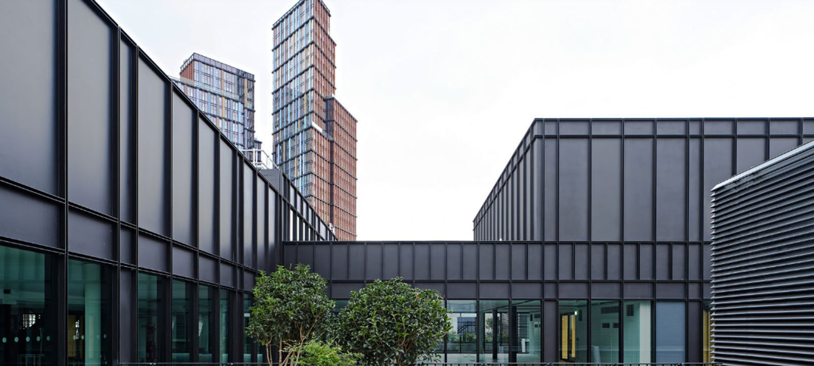 40 Finsbury Square, London - Image 1