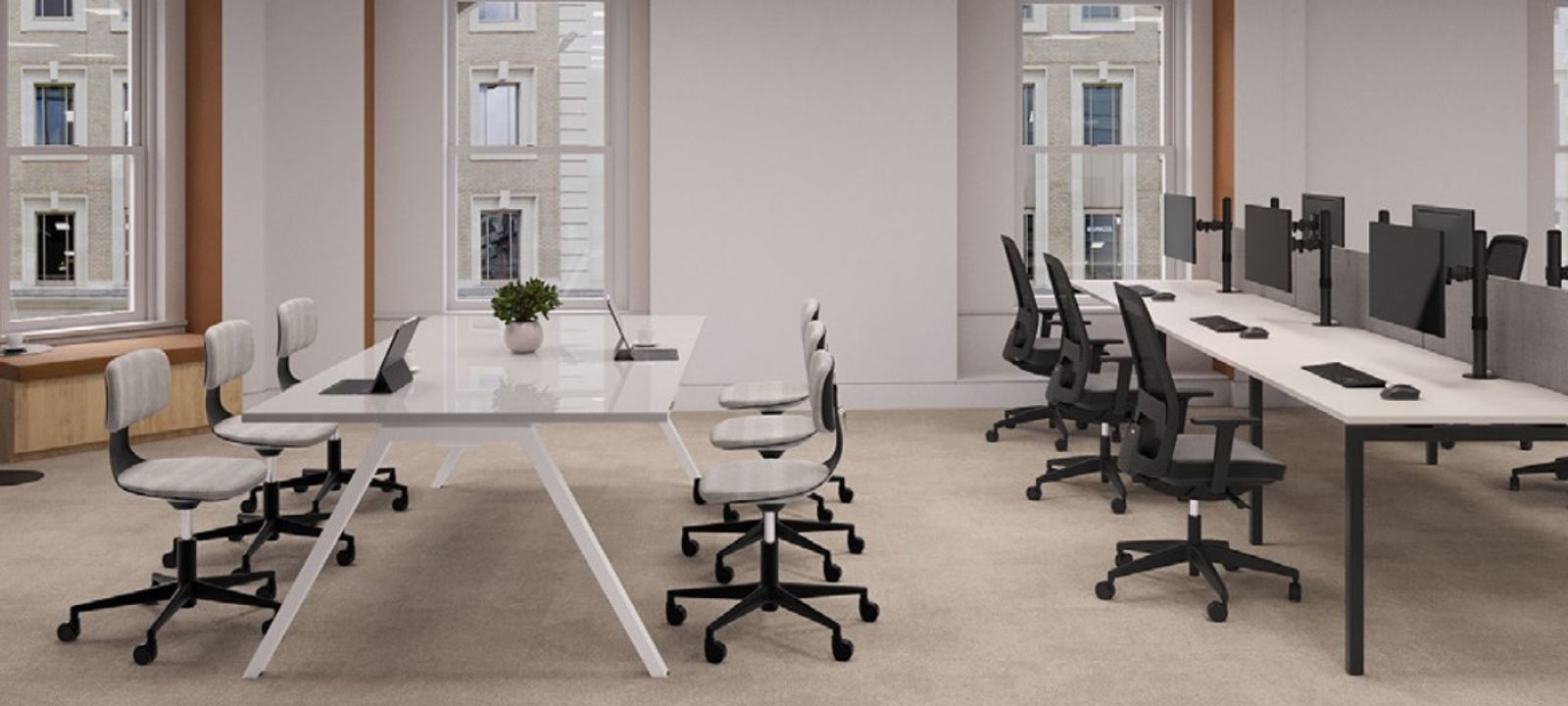 62-64 Cannon Street, London - Image 1