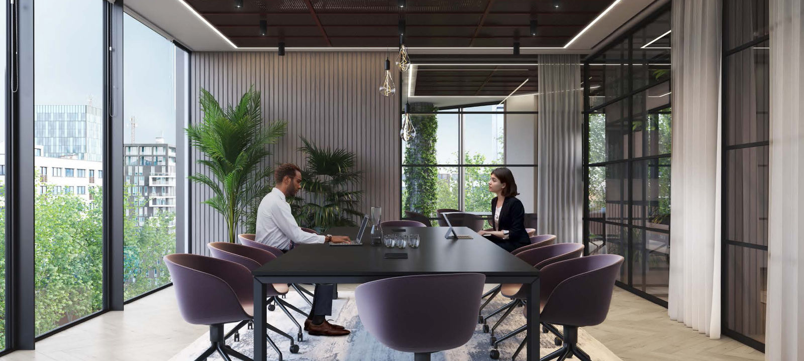 250 City Road, London - Image 1