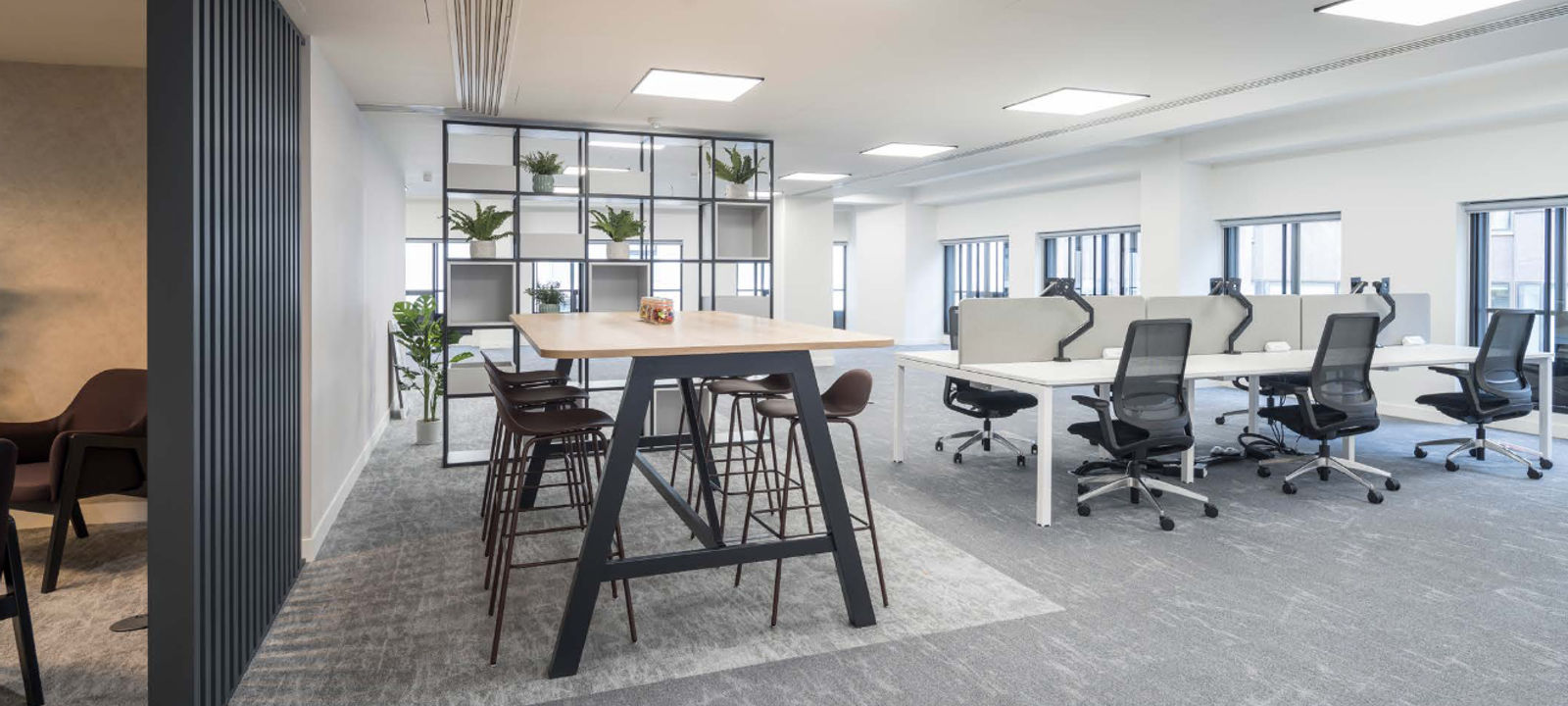 3 Copthall Avenue, London - Image 1