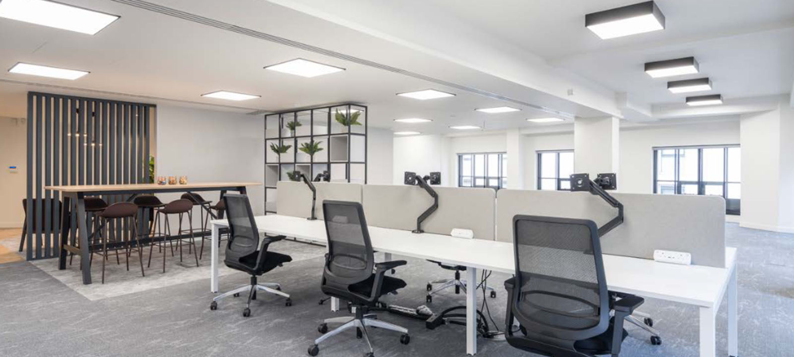 3 Copthall Avenue, London - Image 1