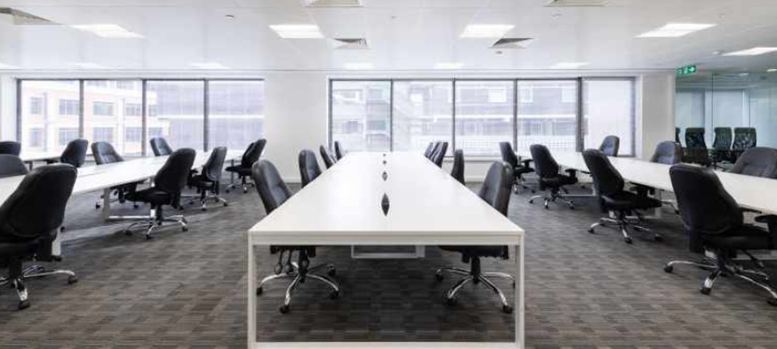 6 Devonshire Square, London - Image 1