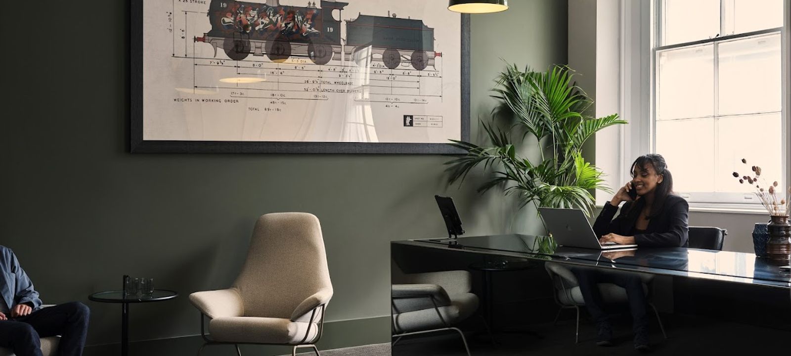 19 Eastbourne Terrace, Paddington - Image 1