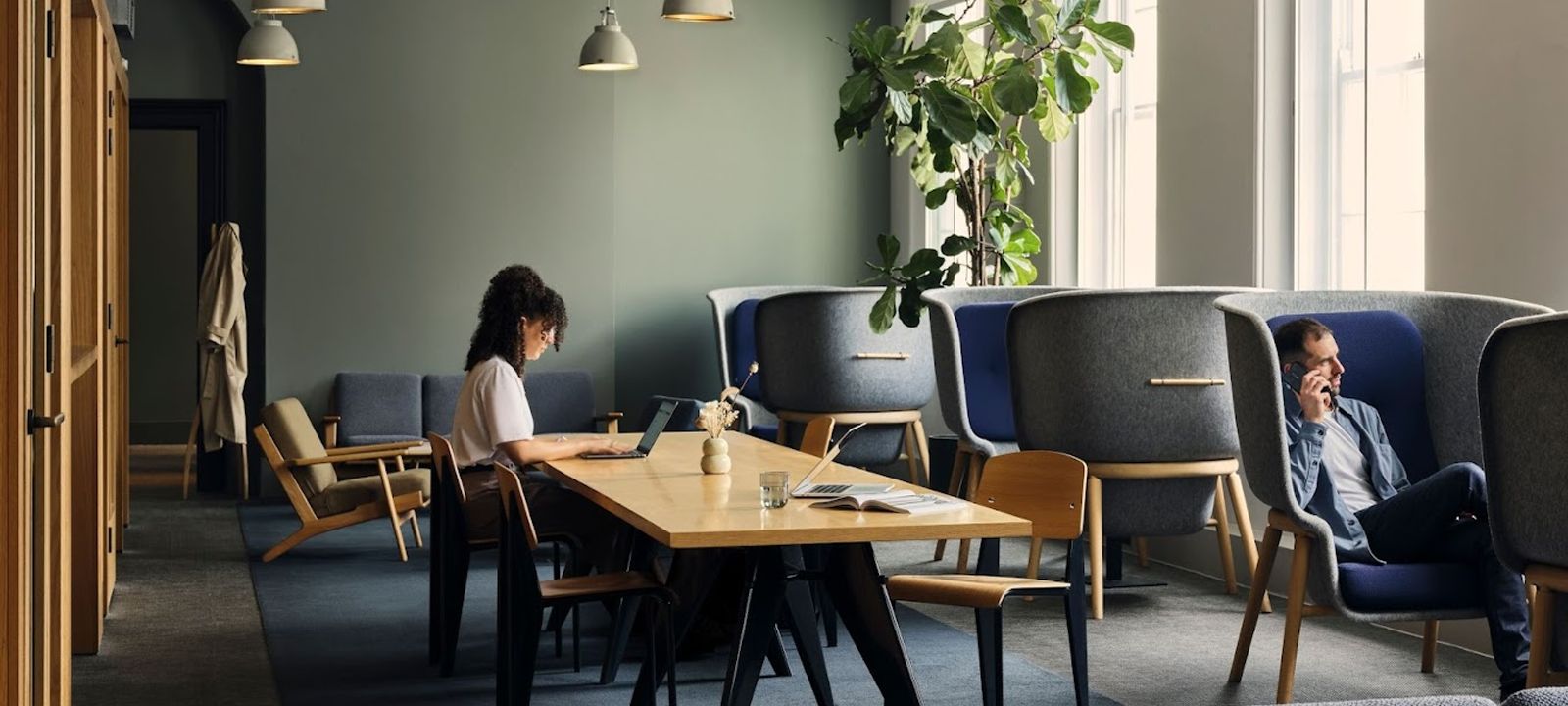 19 Eastbourne Terrace, Paddington - Image 1