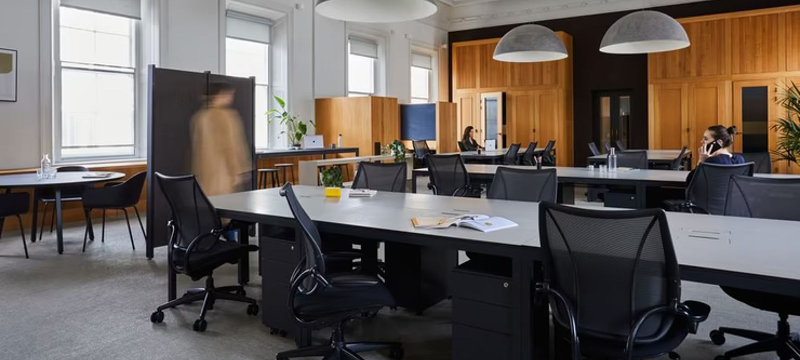 19 Eastbourne Terrace, Paddington - Image 1