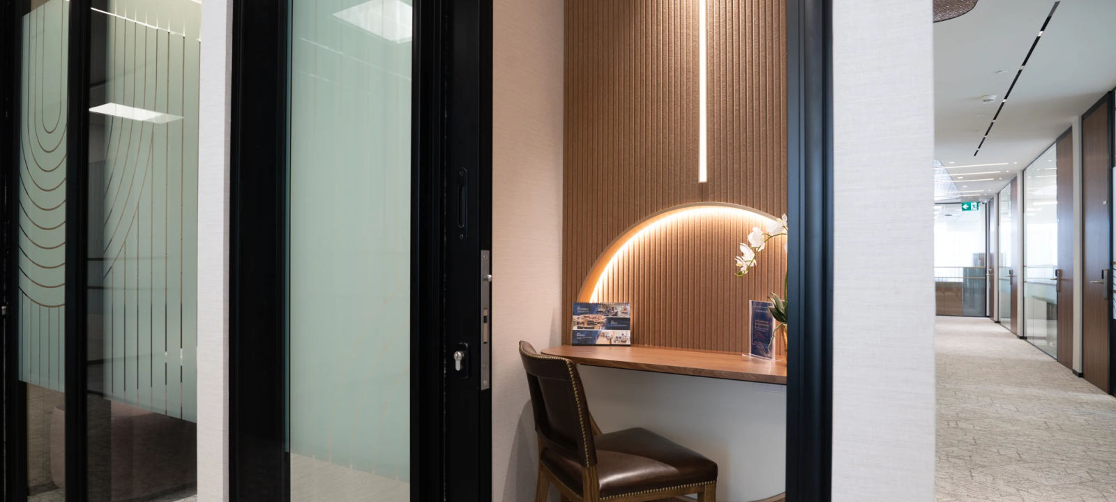 Abu Dhabi Global Market Square Al Maryah Island, Abu Dhabi - Image 1