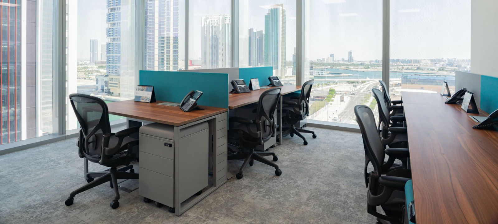 Abu Dhabi Global Market Square Al Maryah Island, Abu Dhabi - Image 1