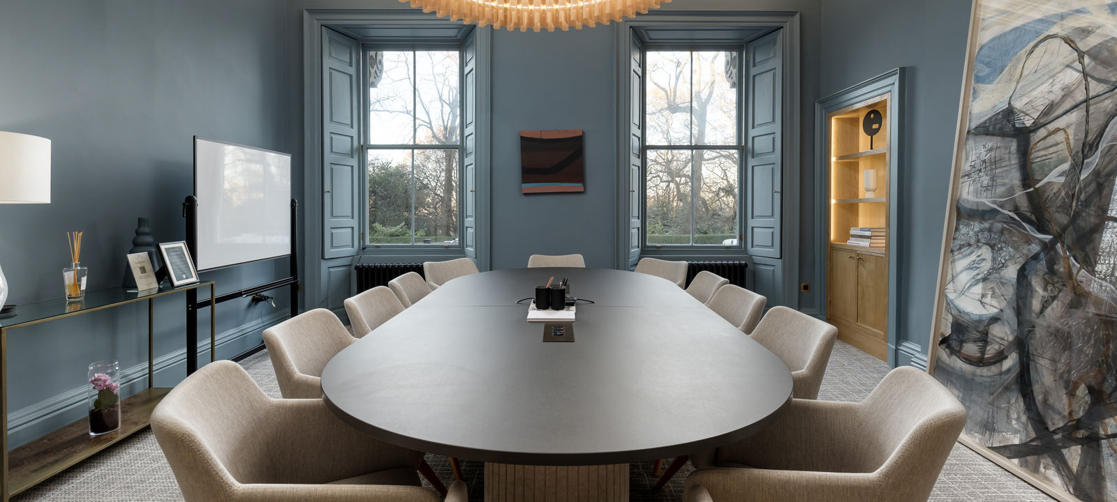 22 Queen St, Edinburgh - Image 1