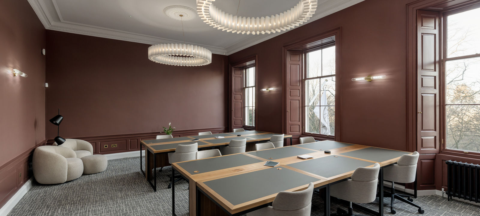 22 Queen St, Edinburgh - Image 1