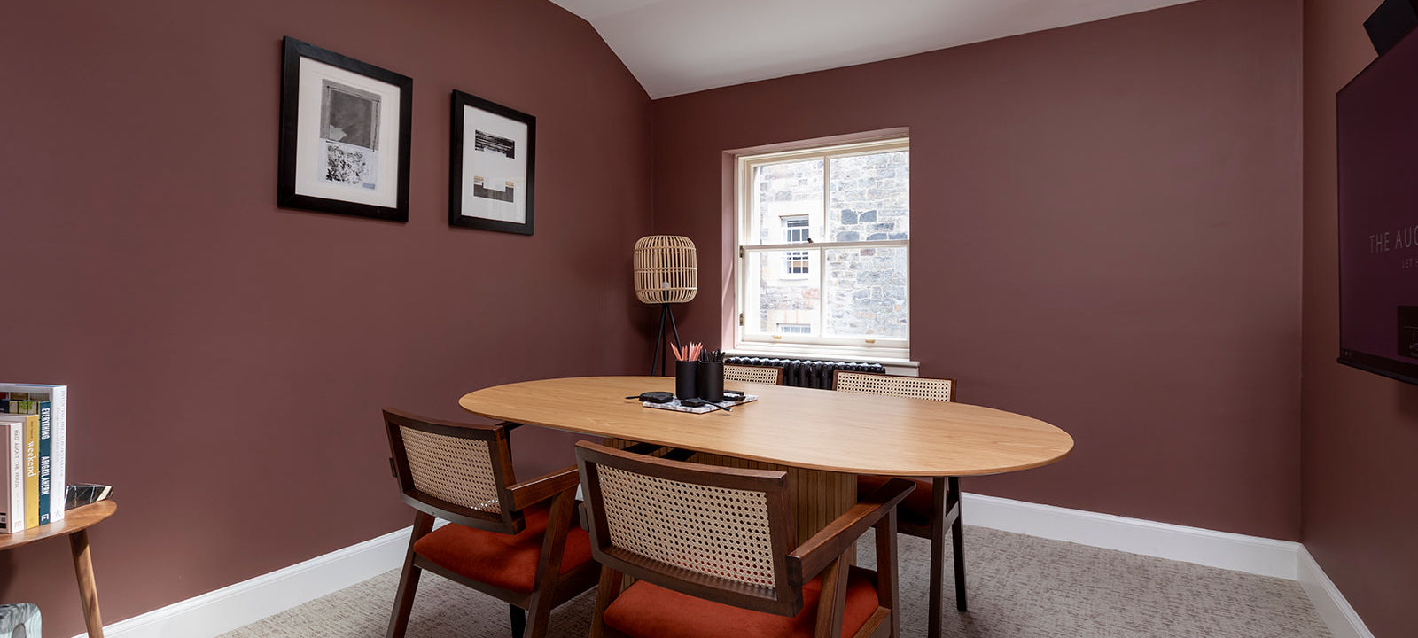 22 Queen St, Edinburgh - Image 1