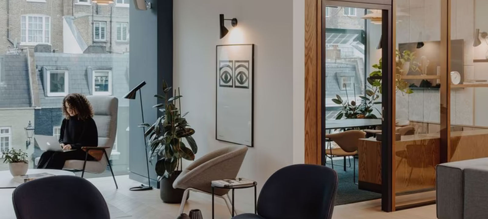 20 Eastbourne Terrace, Paddington - Image 1