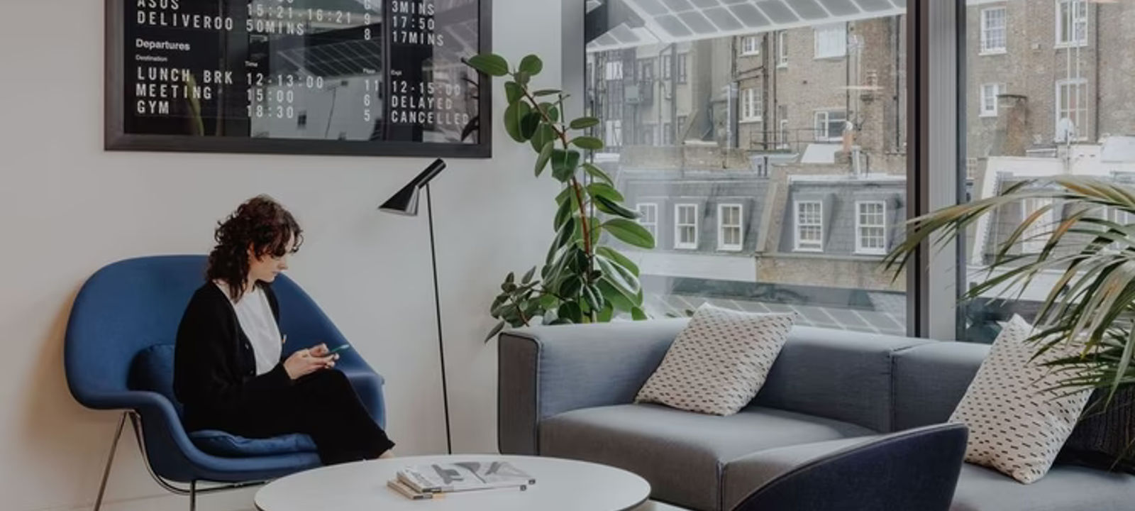 20 Eastbourne Terrace, Paddington - Image 1