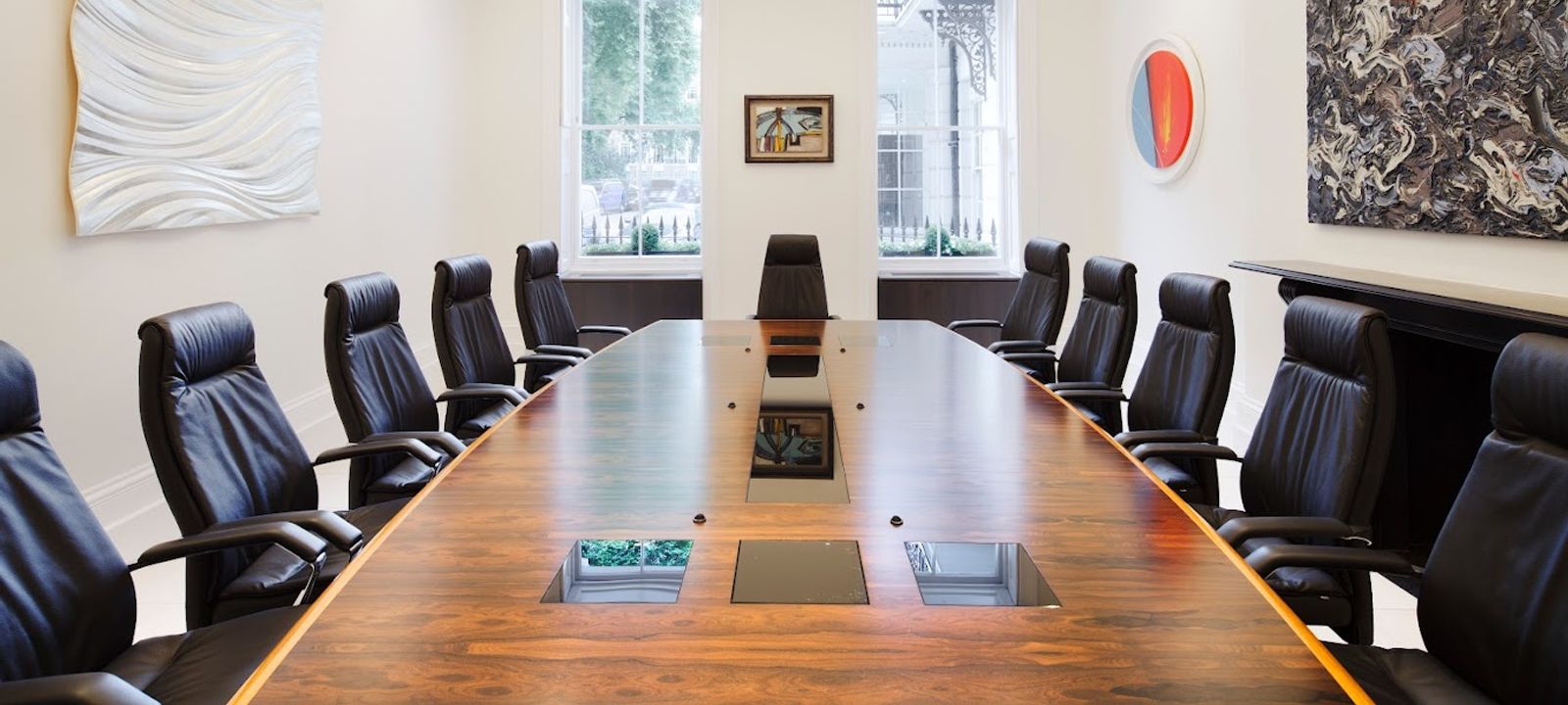 22 Manchester Square, Marylebone - Image 1