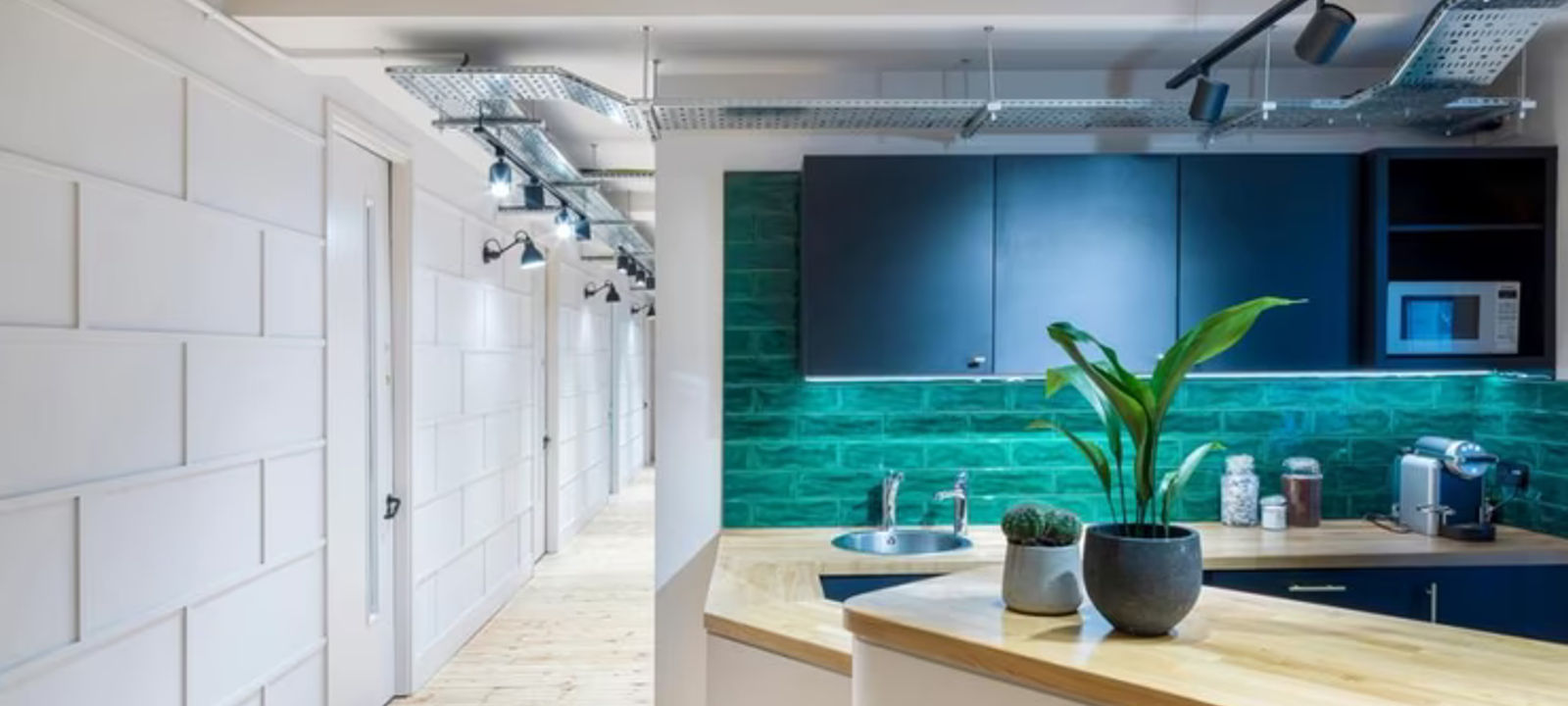 24 Greville Street, Holborn - Image 1