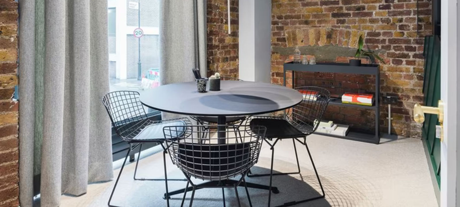 24 Greville Street, Holborn - Image 1