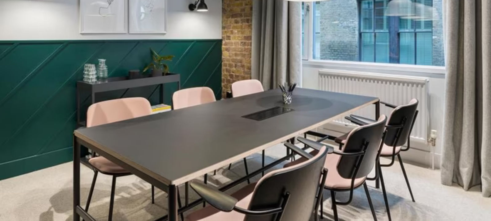 24 Greville Street, Holborn - Image 1