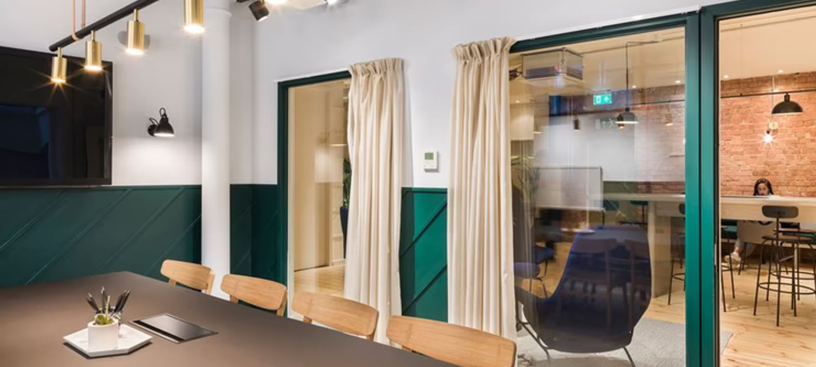 24 Greville Street, Holborn - Image 1