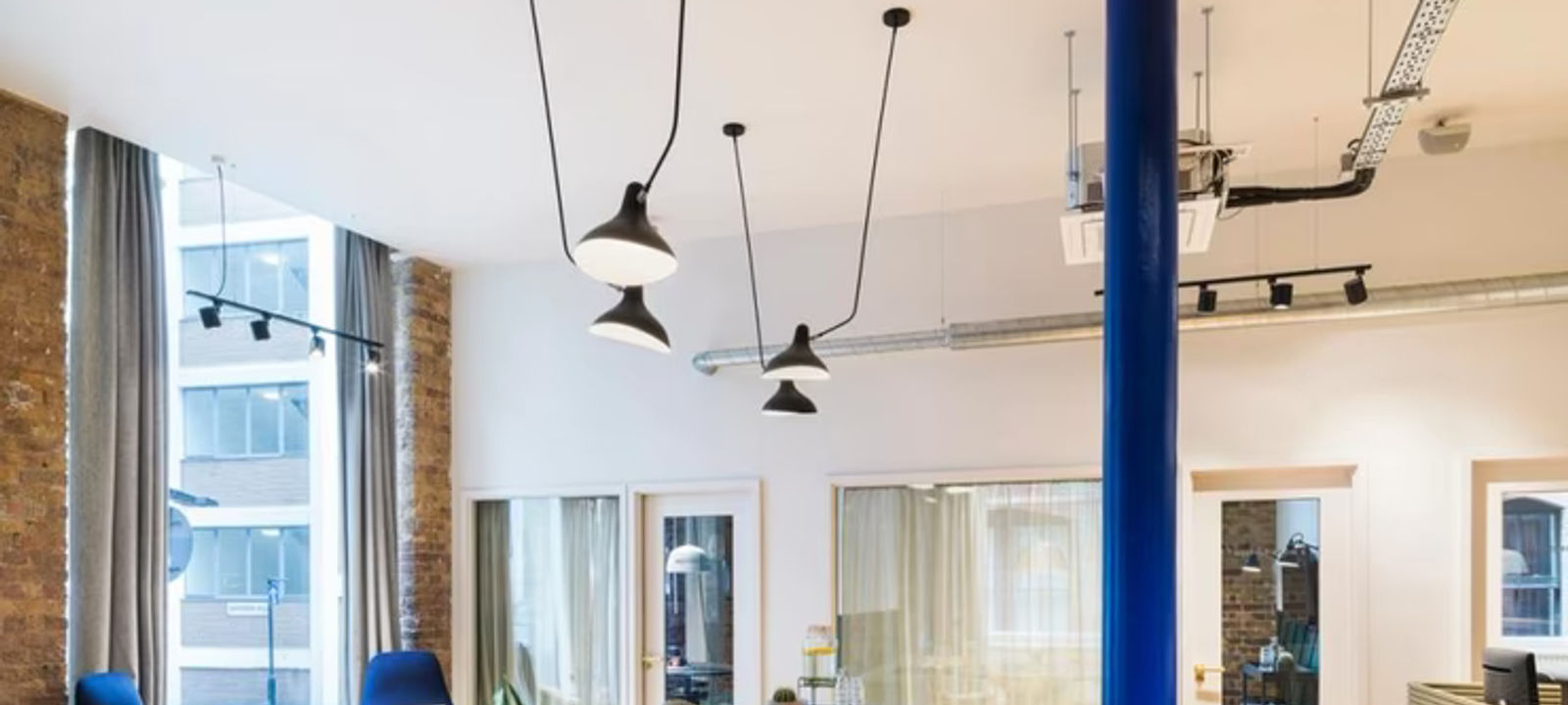 24 Greville Street, Holborn - Image 1