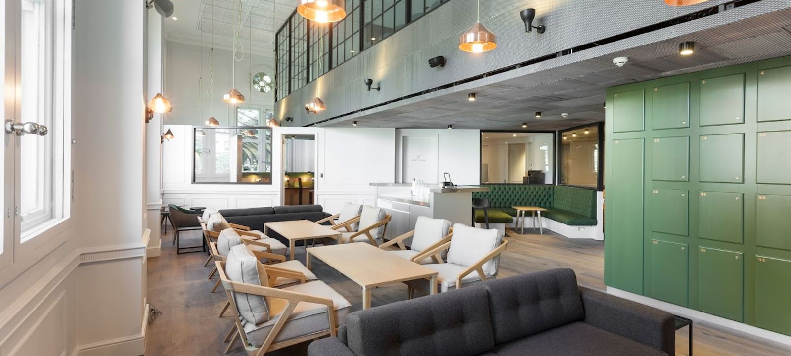 50 Liverpool Street, London - Image 1