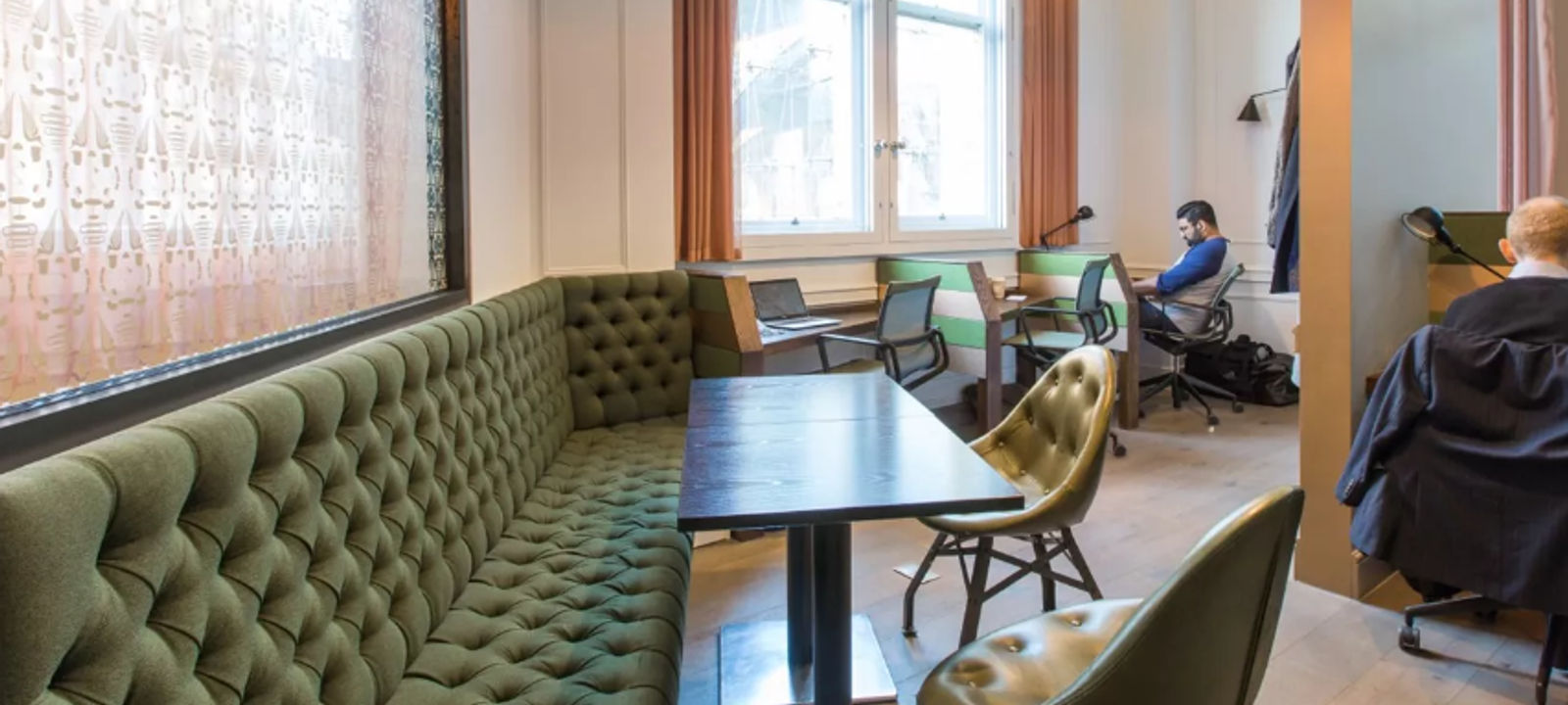 50 Liverpool Street, London - Image 1