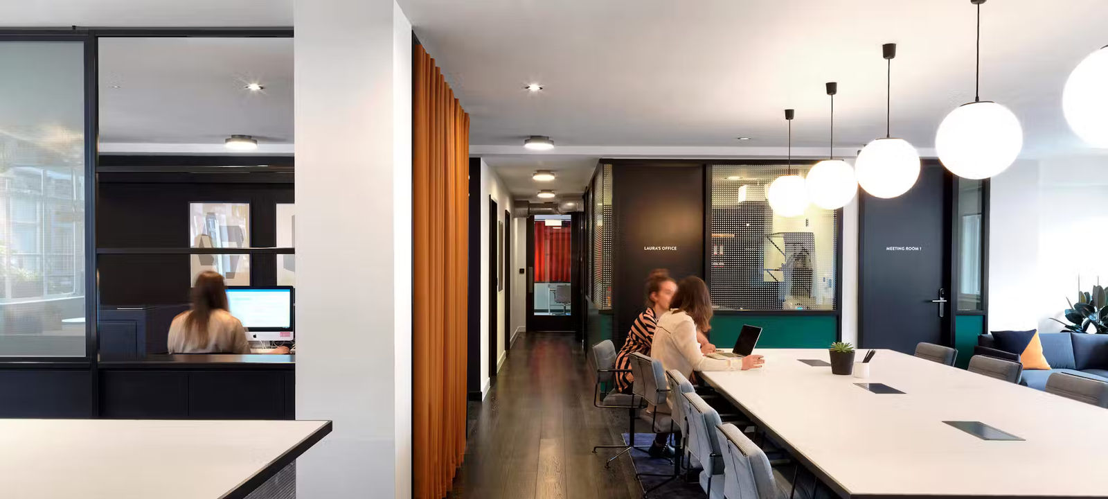 151 Wardour Street, Soho - Image 1