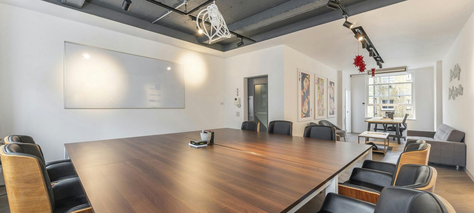 91 Great Titchfield Street, Fitzrovia - Image 1