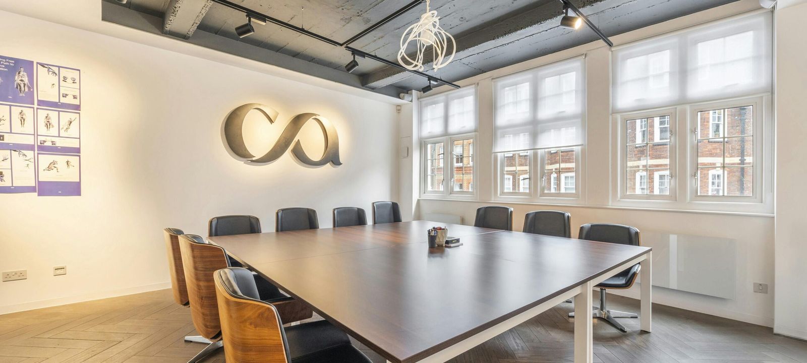 91 Great Titchfield Street, Fitzrovia - Image 1